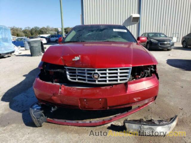 CADILLAC SEVILLE SLS, 1G6KS54Y7YU323291