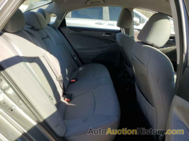 HYUNDAI SONATA GLS, 5NPEB4AC0BH223130