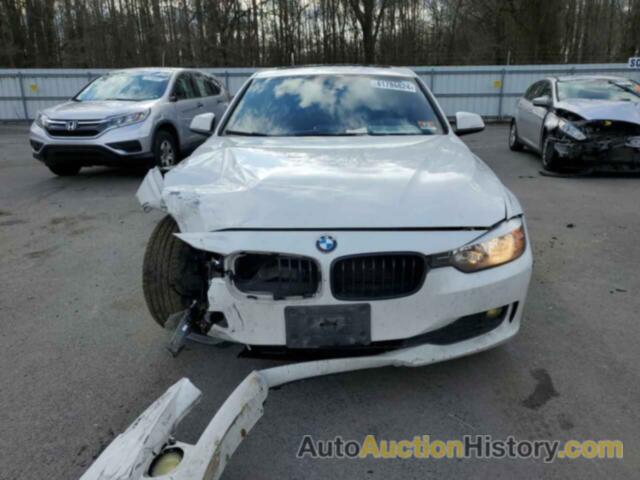 BMW 3 SERIES I XDRIVE, WBA3C3C57EF985198