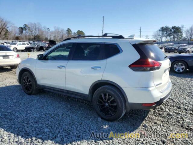 NISSAN ROGUE SV, 5N1AT2MV6HC804693