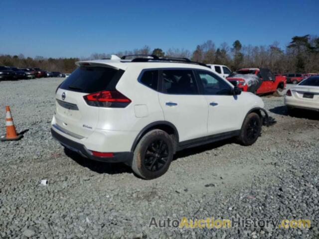 NISSAN ROGUE SV, 5N1AT2MV6HC804693