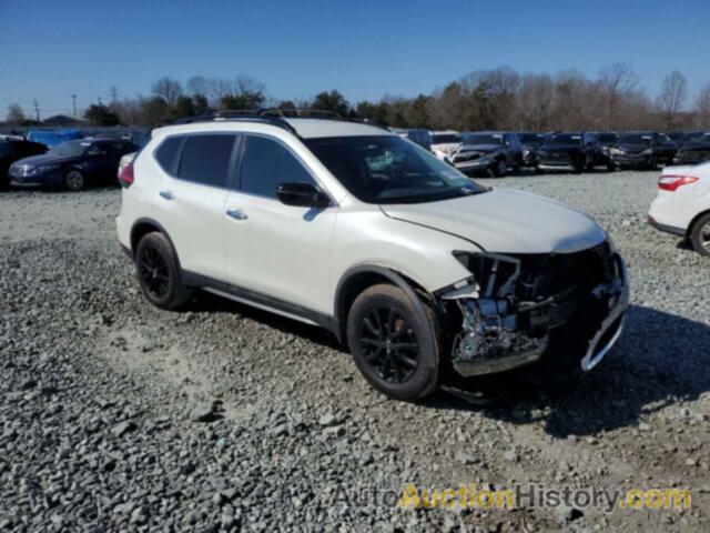 NISSAN ROGUE SV, 5N1AT2MV6HC804693