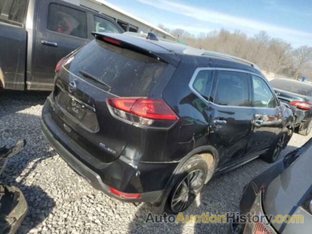 NISSAN ROGUE SV, 5N1AT2MV5HC762291