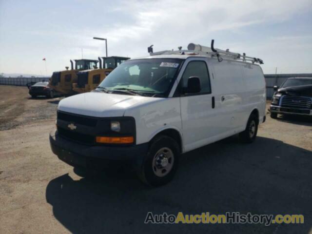 CHEVROLET EXPRESS, 1GCWGFCB5D1902441