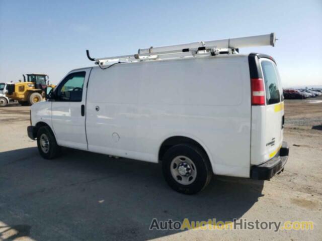 CHEVROLET EXPRESS, 1GCWGFCB5D1902441