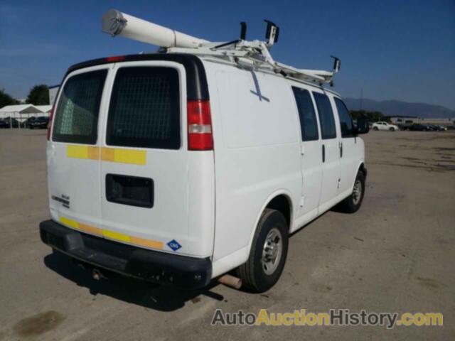 CHEVROLET EXPRESS, 1GCWGFCB5D1902441