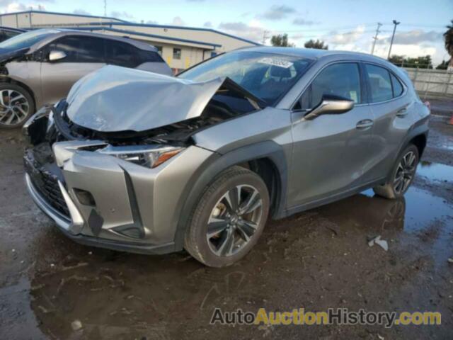 LEXUS UX 200 200, JTHX3JBH9M2043744