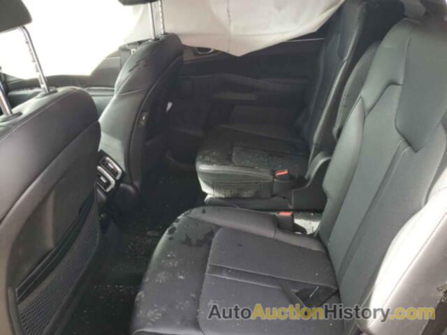 KIA SORENTO EX, 5XYRHDLF9NG108285