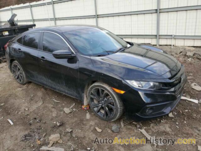 HONDA CIVIC SPORT, 2HGFC2F80MH503041