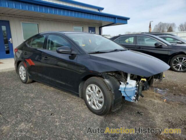 HYUNDAI ELANTRA SE, 5NPD74LF4JH352748