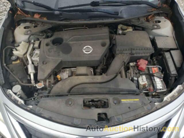 NISSAN ALTIMA 2.5, 1N4AL3AP6EC318399