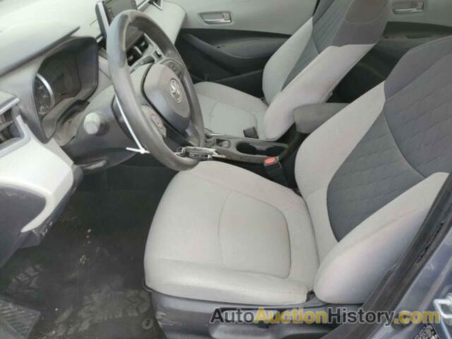 TOYOTA COROLLA LE, JTDEPRAE4LJ095287