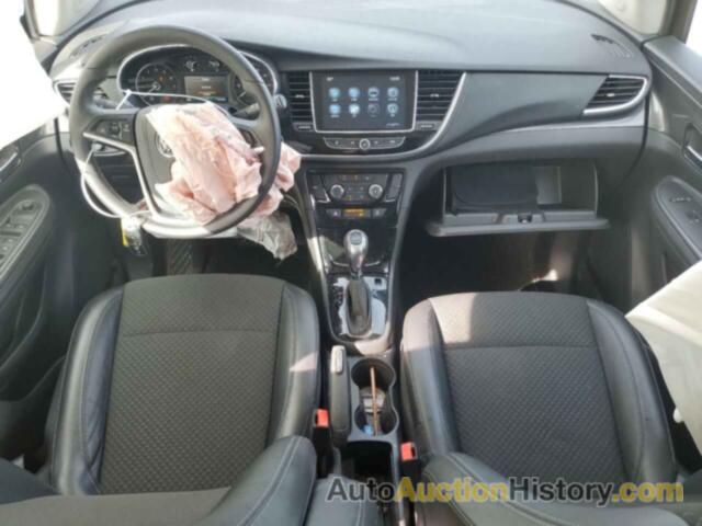 BUICK ENCORE PREFERRED, KL4CJASB9HB125524