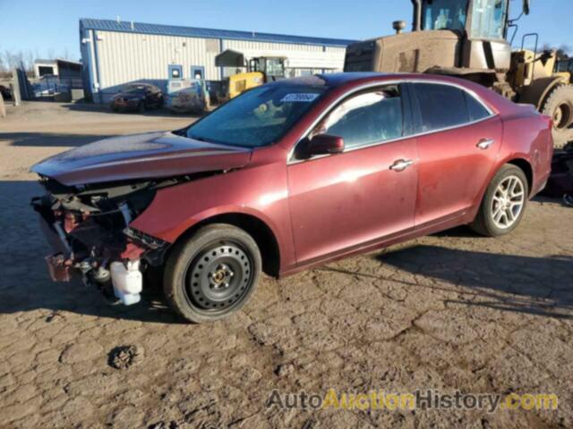 CHEVROLET MALIBU LTZ, 1G11E5SA9GF159737