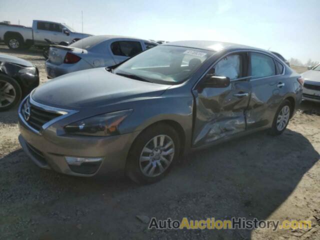 NISSAN ALTIMA 2.5, 1N4AL3AP9FC201188