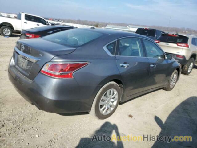 NISSAN ALTIMA 2.5, 1N4AL3AP9FC201188