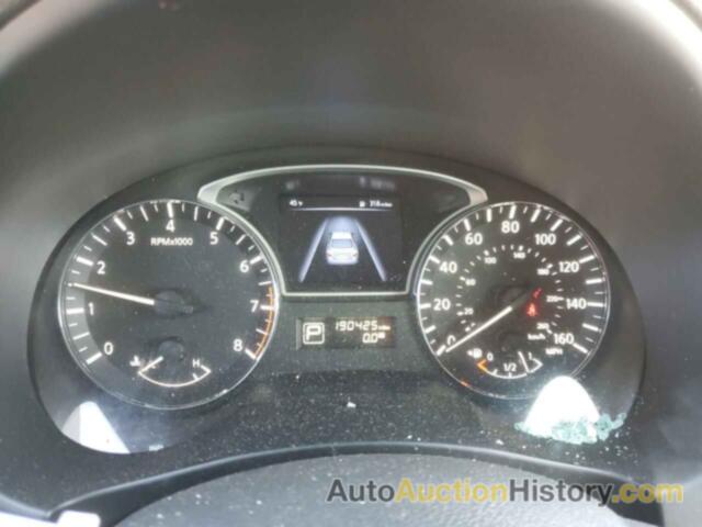 NISSAN ALTIMA 2.5, 1N4AL3AP9FC201188