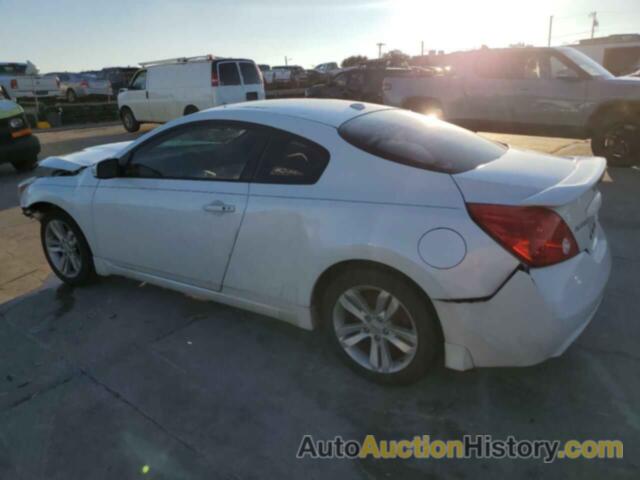 NISSAN ALTIMA S, 1N4AL2EP9CC140635