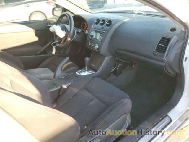 NISSAN ALTIMA S, 1N4AL2EP9CC140635