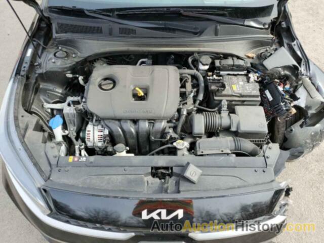 KIA FORTE FE, 3KPF24AD5NE496778