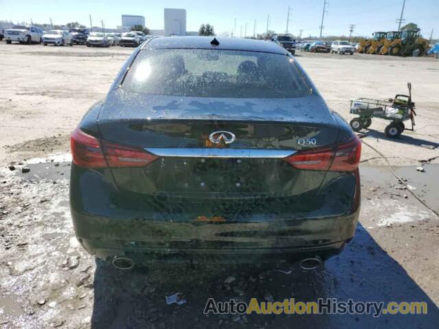 INFINITI Q50 LUXE, JN1EV7BP6PM511891