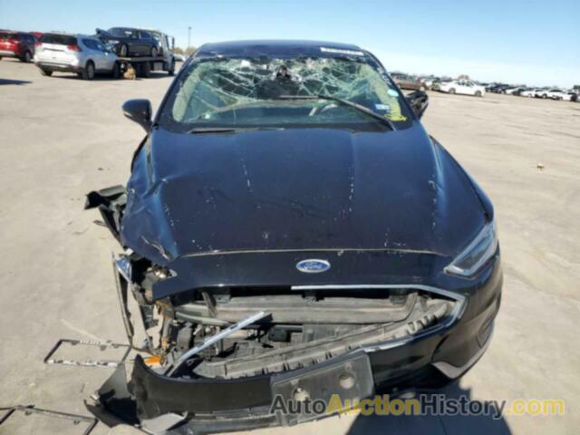 FORD FUSION SEL, 3FA6P0CD8KR255900