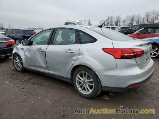 FORD FOCUS SE, 1FADP3F21FL381152