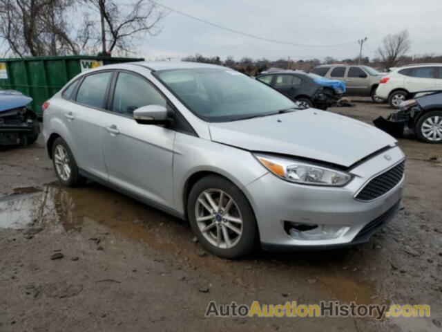 FORD FOCUS SE, 1FADP3F21FL381152