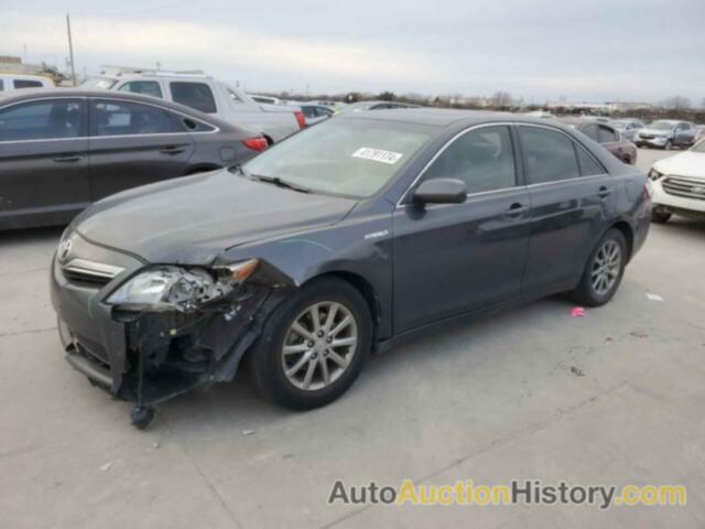 TOYOTA CAMRY HYBRID, 4T1BB3EK9BU129005