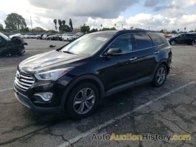 HYUNDAI SANTA FE GLS, KM8SN4HF9EU047825