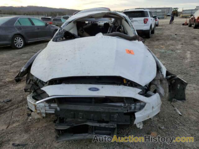 FORD FUSION SE, 3FA6P0HD1JR216248