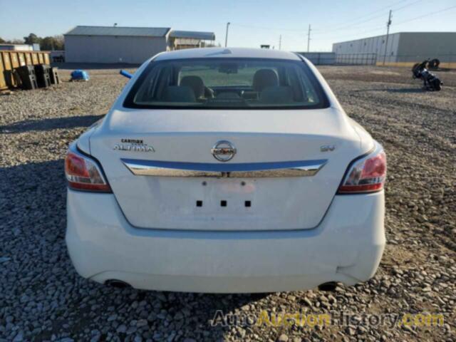 NISSAN ALTIMA 2.5, 1N4AL3AP0FC453671