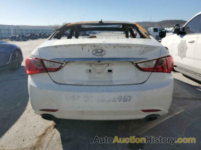 HYUNDAI SONATA SE, 5NPEC4AC9DH511437