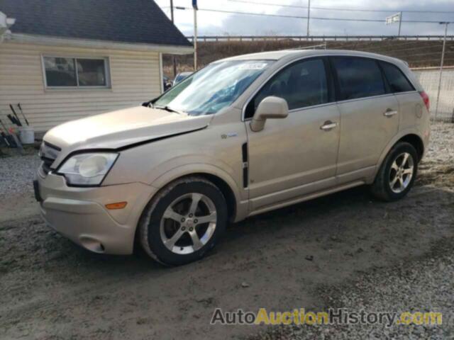 SATURN VUE HYBRID, 3GSCL93Z59S567947