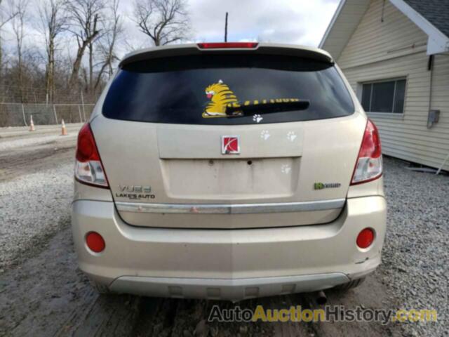 SATURN VUE HYBRID, 3GSCL93Z59S567947