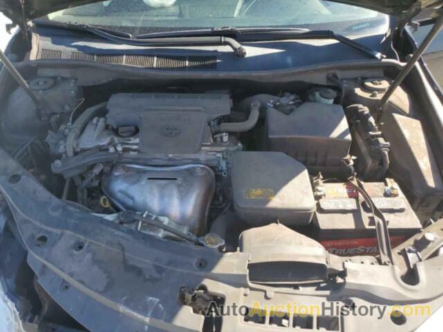 TOYOTA CAMRY LE, 4T1BF1FK1FU039604
