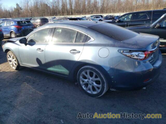 MAZDA 6 TOURING, JM1GJ1V60F1178993