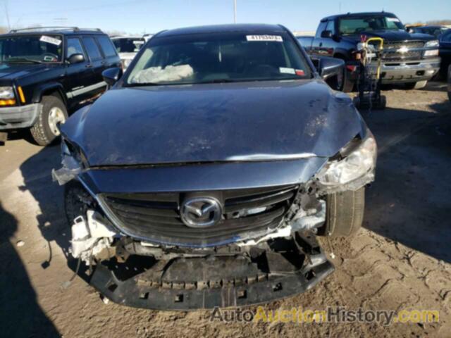 MAZDA 6 TOURING, JM1GJ1V60F1178993