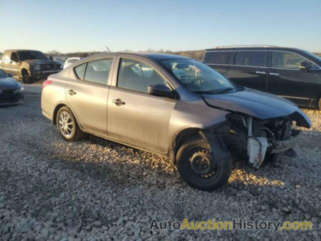 NISSAN VERSA S, 3N1CN7AP1GL865174