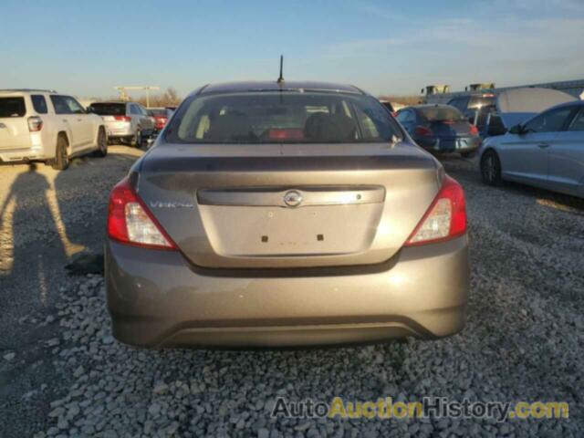 NISSAN VERSA S, 3N1CN7AP1GL865174