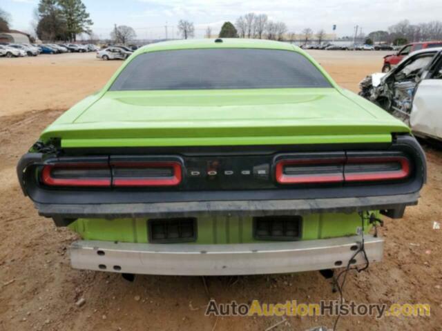 DODGE CHALLENGER SXT, 2C3CDZAT7FH703019