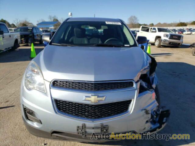 CHEVROLET EQUINOX LS, 2GNALAEK3E6307311