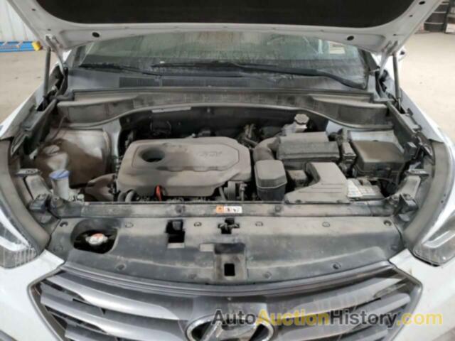 HYUNDAI SANTA FE, 5NMZUDLB2JH066616