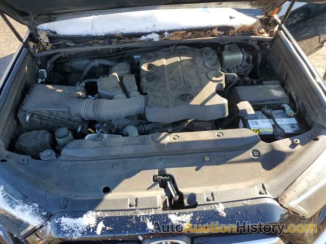 TOYOTA 4RUNNER SR5/SR5 PREMIUM, JTEBU5JR5G5389637