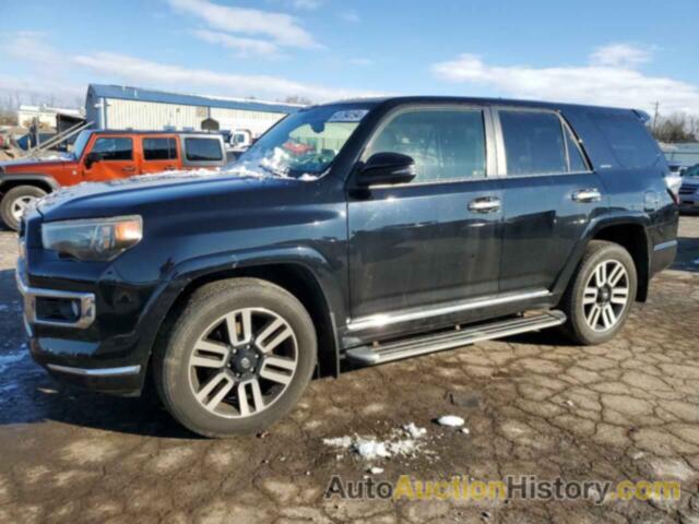 TOYOTA 4RUNNER SR5/SR5 PREMIUM, JTEBU5JR5G5389637