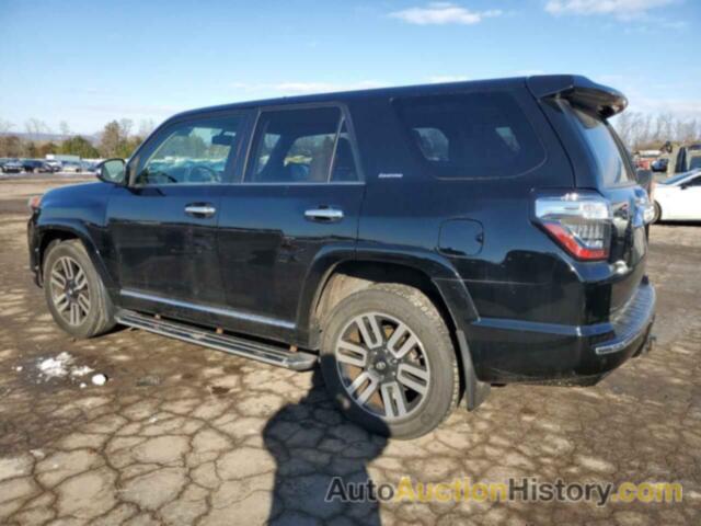 TOYOTA 4RUNNER SR5/SR5 PREMIUM, JTEBU5JR5G5389637