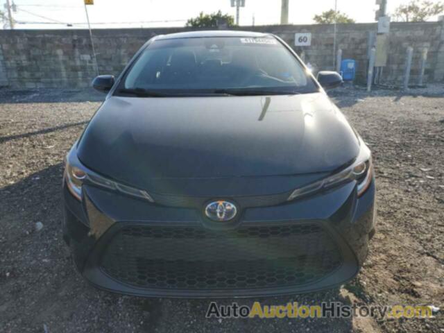 TOYOTA COROLLA LE, JTDEAMDE2NJ043613