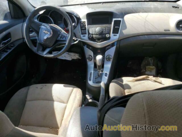 CHEVROLET CRUZE LS, 1G1PC5SHXG7123305