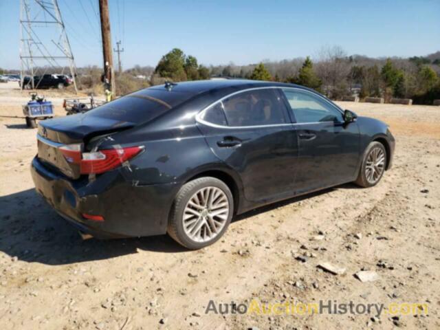 LEXUS ES350 350, JTHBK1GG1E2089762