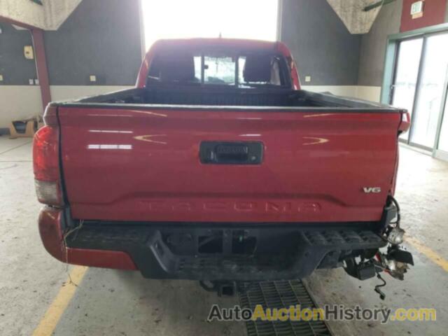 TOYOTA TACOMA ACCESS CAB, 5TFSZ5AN9HX093867